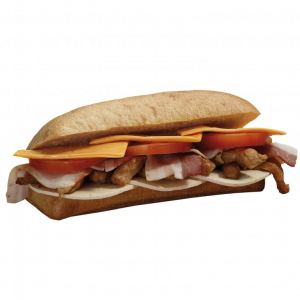 Point Ranch Sandwich