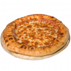 Salami und peperoni Lovers