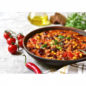Chili Con Carne