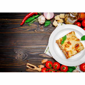 Lasagne